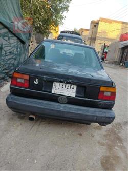 فولكسفاغن جيتا